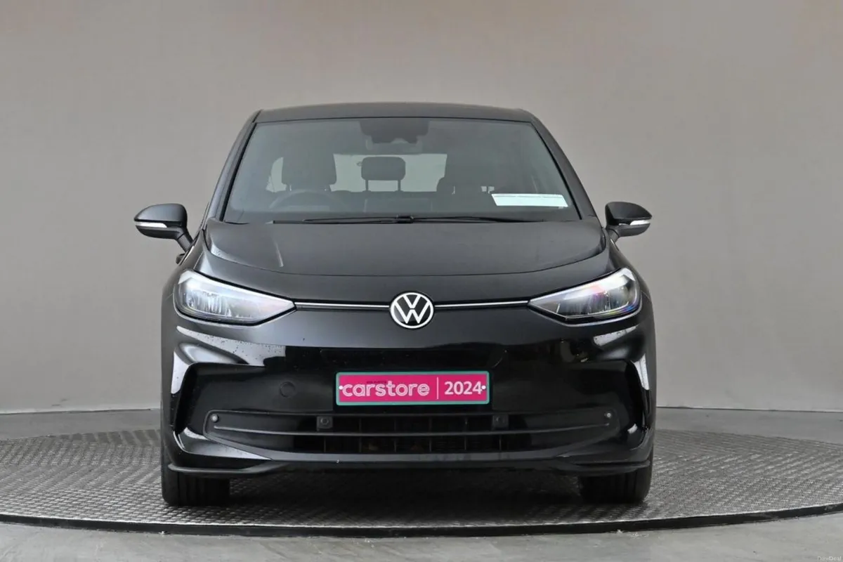 Volkswagen ID.3 EV PA PRO 58KWH RWD - Image 2