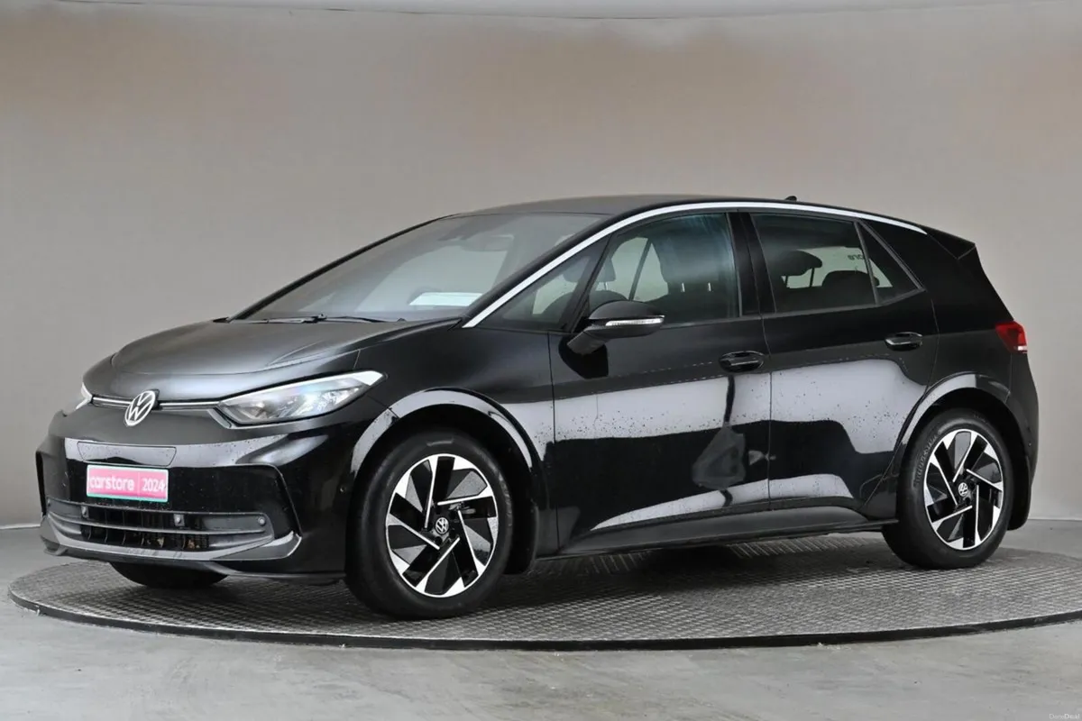 Volkswagen ID.3 EV PA PRO 58KWH RWD - Image 4