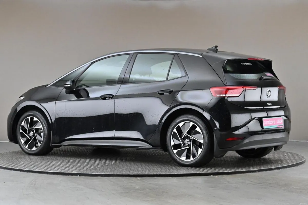 Volkswagen ID.3 EV PA PRO 58KWH RWD - Image 6
