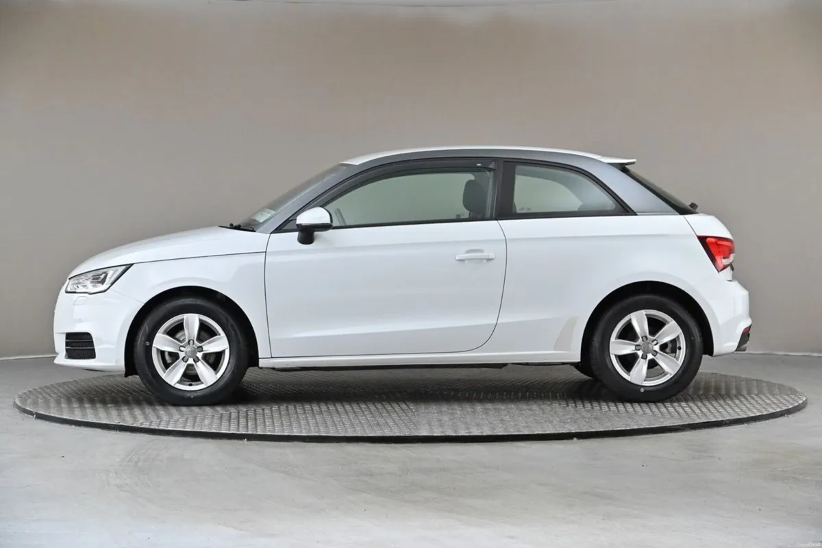 Audi A1 1.0 TFSI S-TRONIC 3DR SPORTBACK **PARK SEN - Image 5