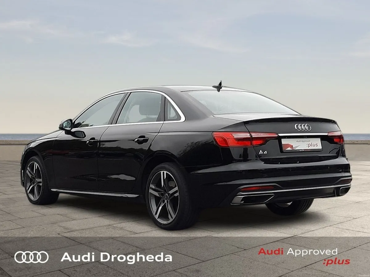 Audi A4 30 TDI 136HP S Tronic SE - Image 5