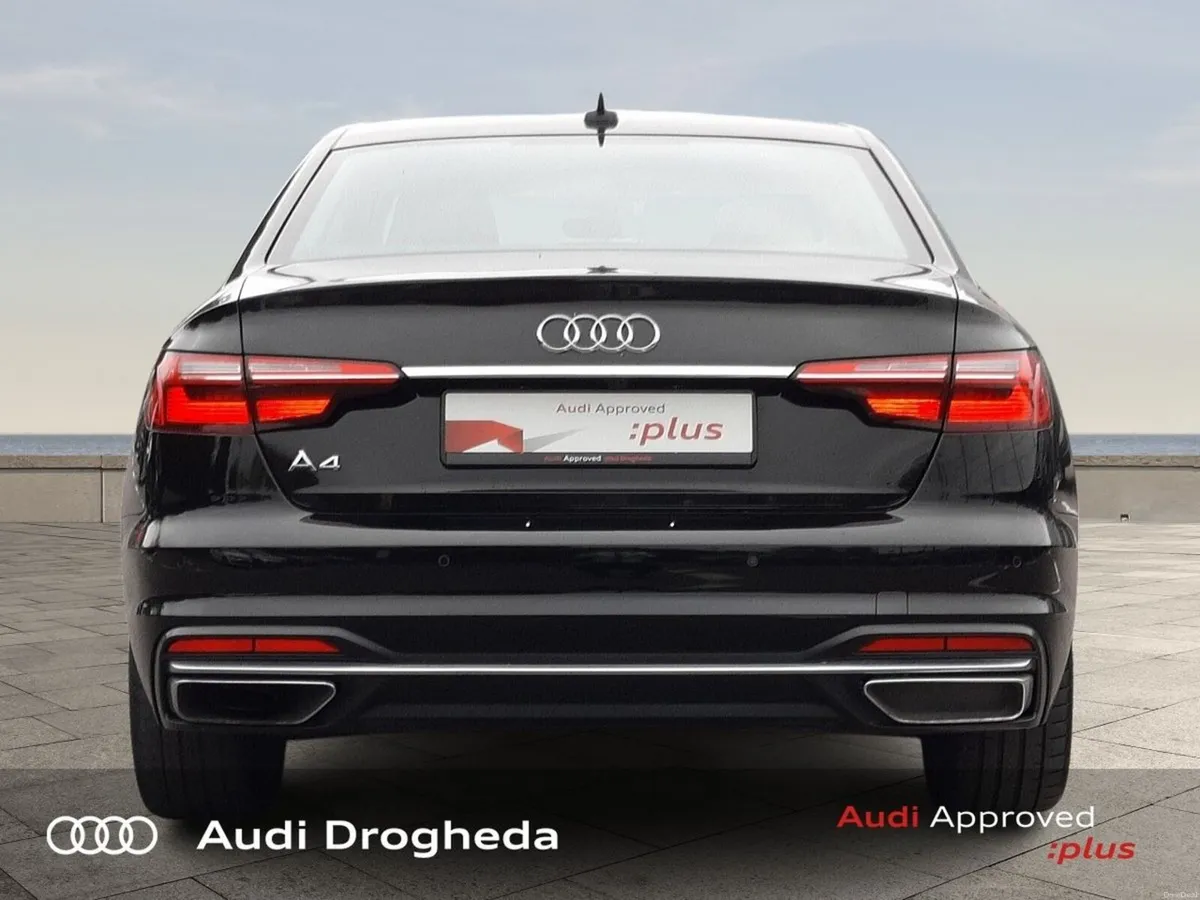 Audi A4 30 TDI 136HP S Tronic SE - Image 6