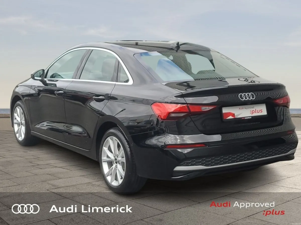 Audi A3 *SAVE €1750 VS NEW* A3 35 TFSI 150HP S-T S - Image 5