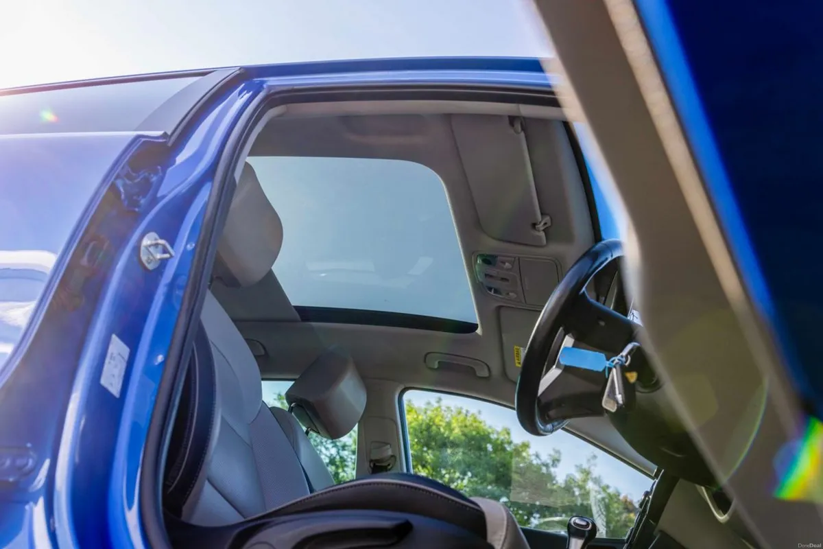 Kia Sportage 2020 Kia Sportage 1.6 CRDI MILD HYBRI - Image 6