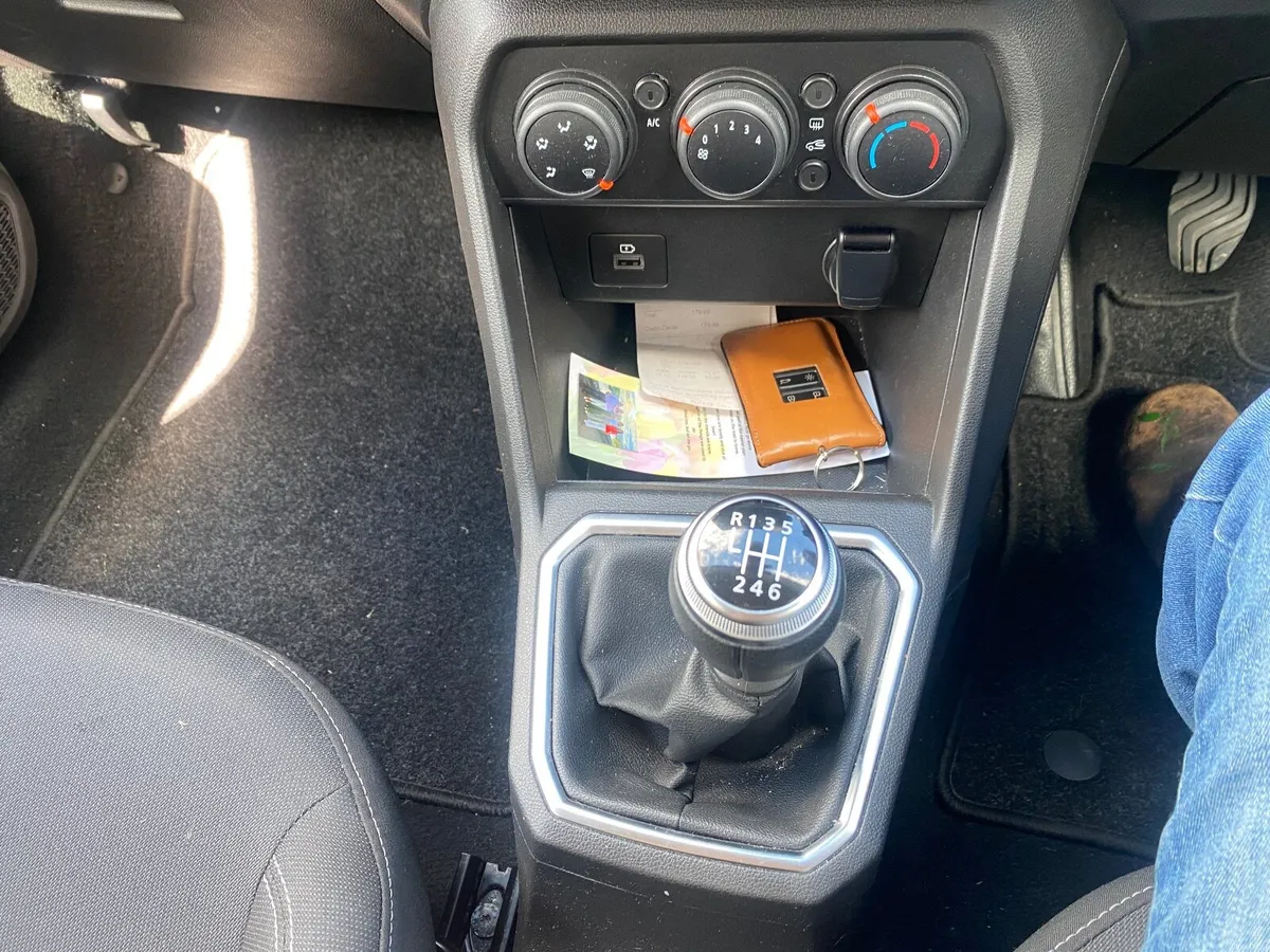 Dacia Sandero 2022 - Image 5
