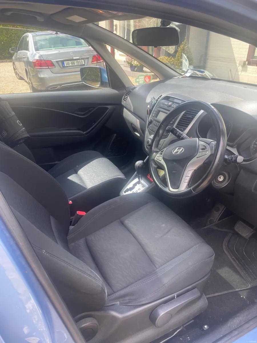 Hyundai ix20 2012 - Image 1