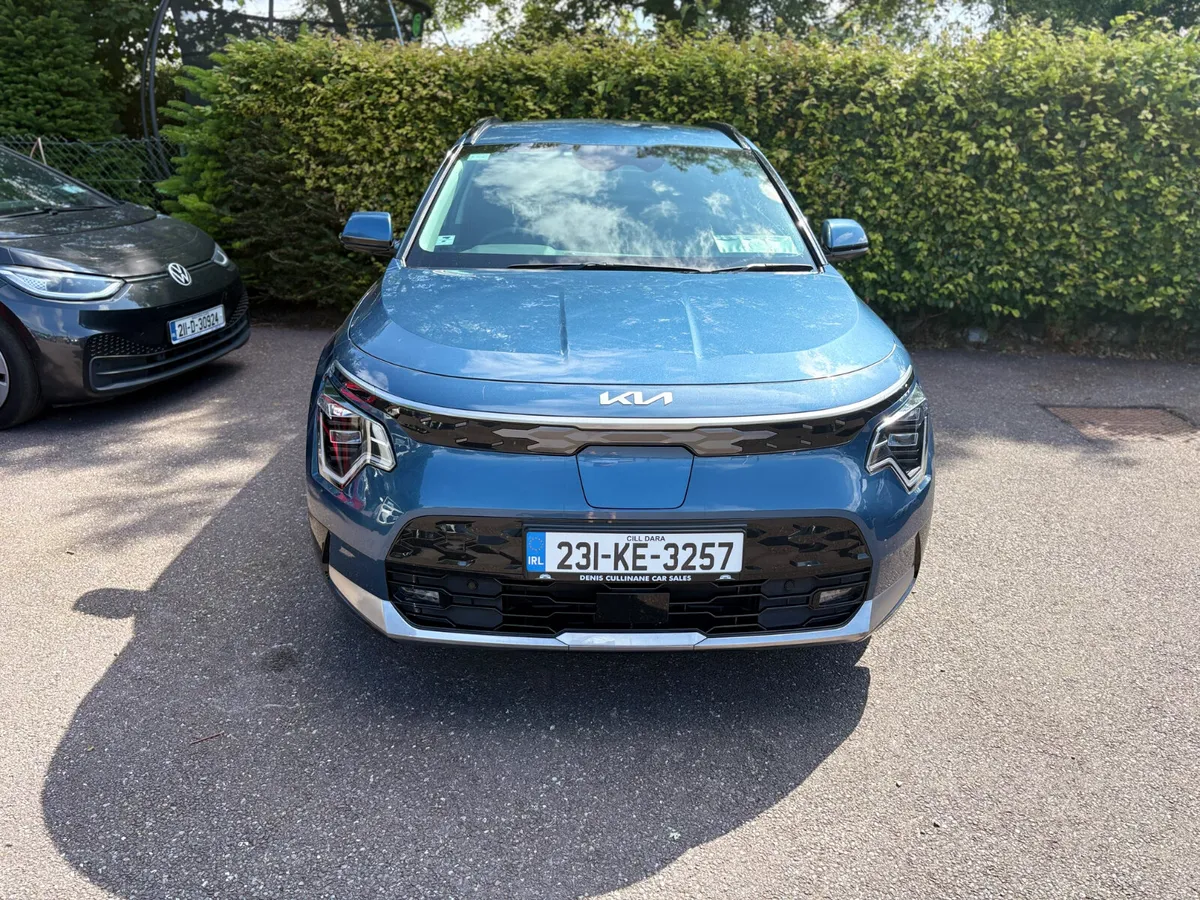 NIRO EV K3 | 1 OWNER | BIG SPEC - Image 5