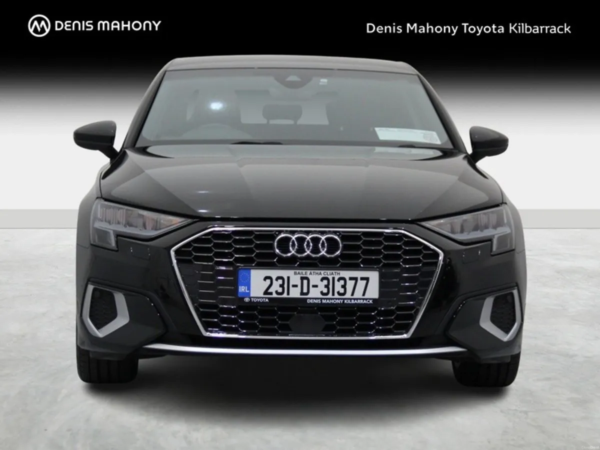 Audi A3 SE 30 TFSI 110HP - Image 5