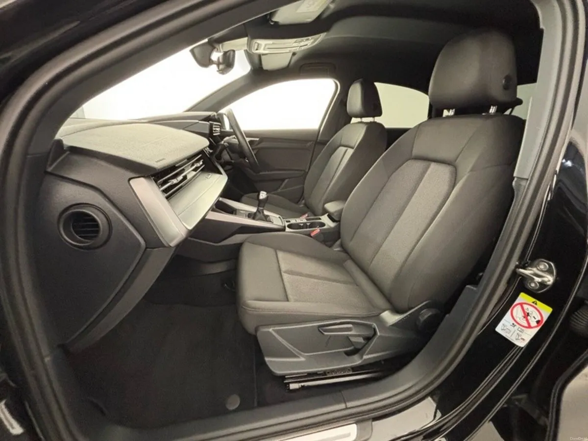 Audi A3 SE 30 TFSI 110HP - Image 6