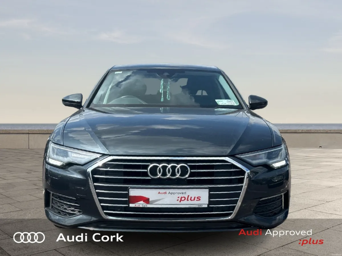 Audi A6 2.0 40TDI 204BHP SE AUTOMATIC WITH PRIVACY - Image 3