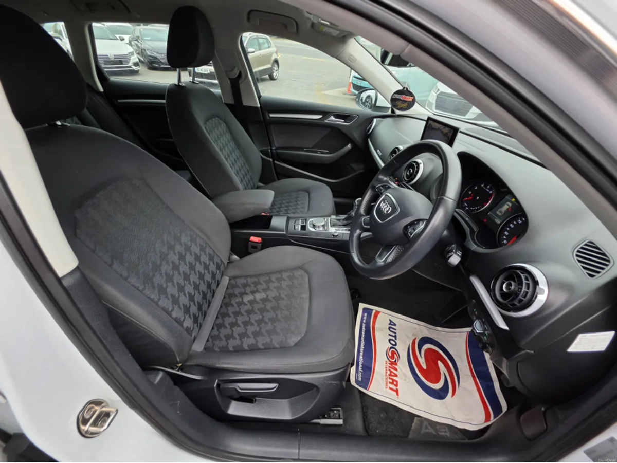 Audi A3 ( 162 REG ) ONLY 35,475KM !! STUNNING CAR - Image 3