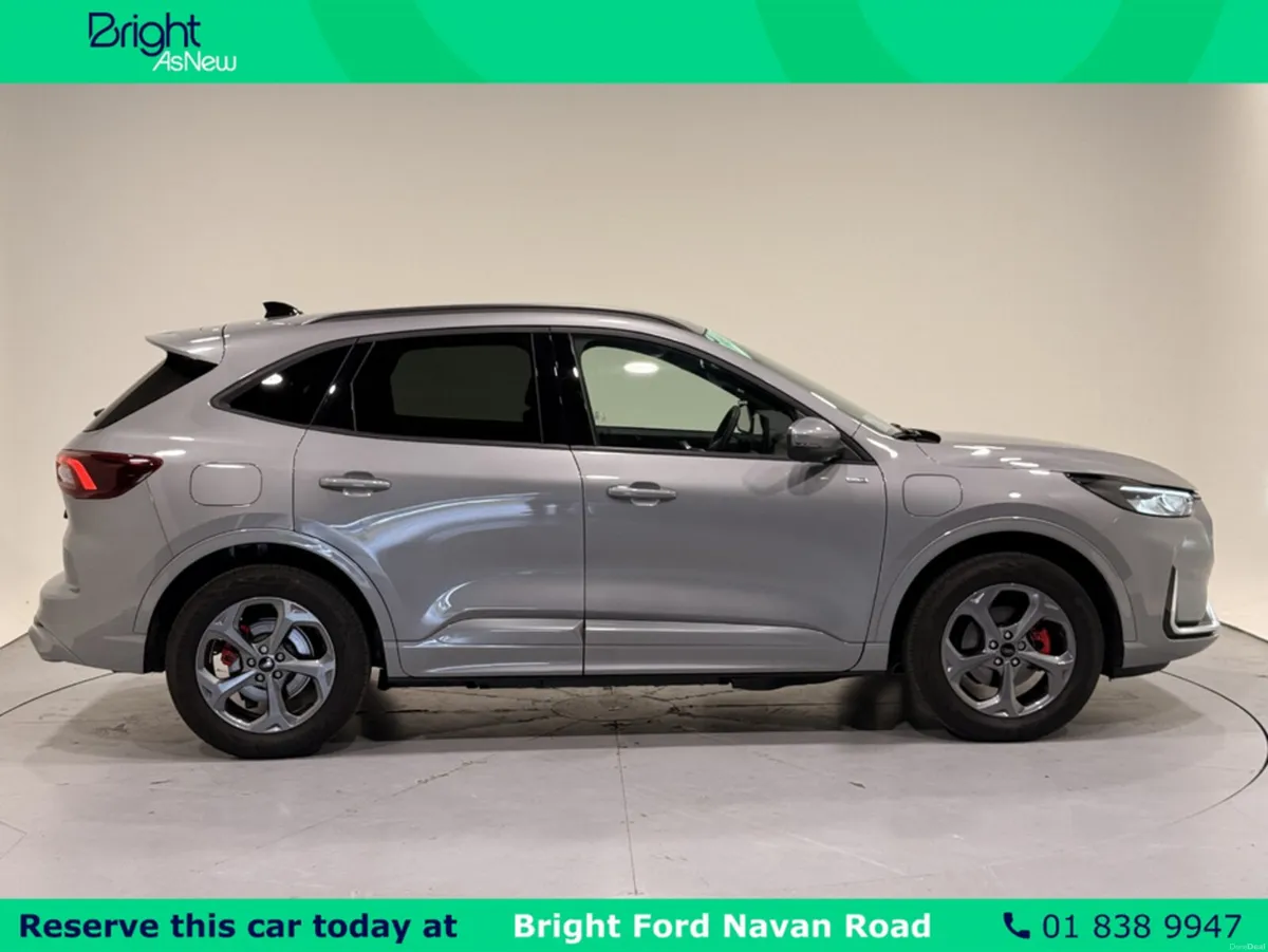 Ford Kuga ST-LINE X 5DR 2.5HEV225 S6 - Image 6