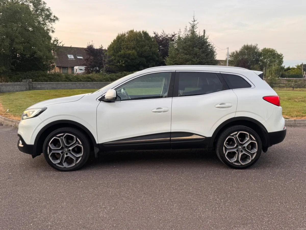 Renault Kadjar DYNAMIQUE S NAV ENERGY 4DR - Image 5