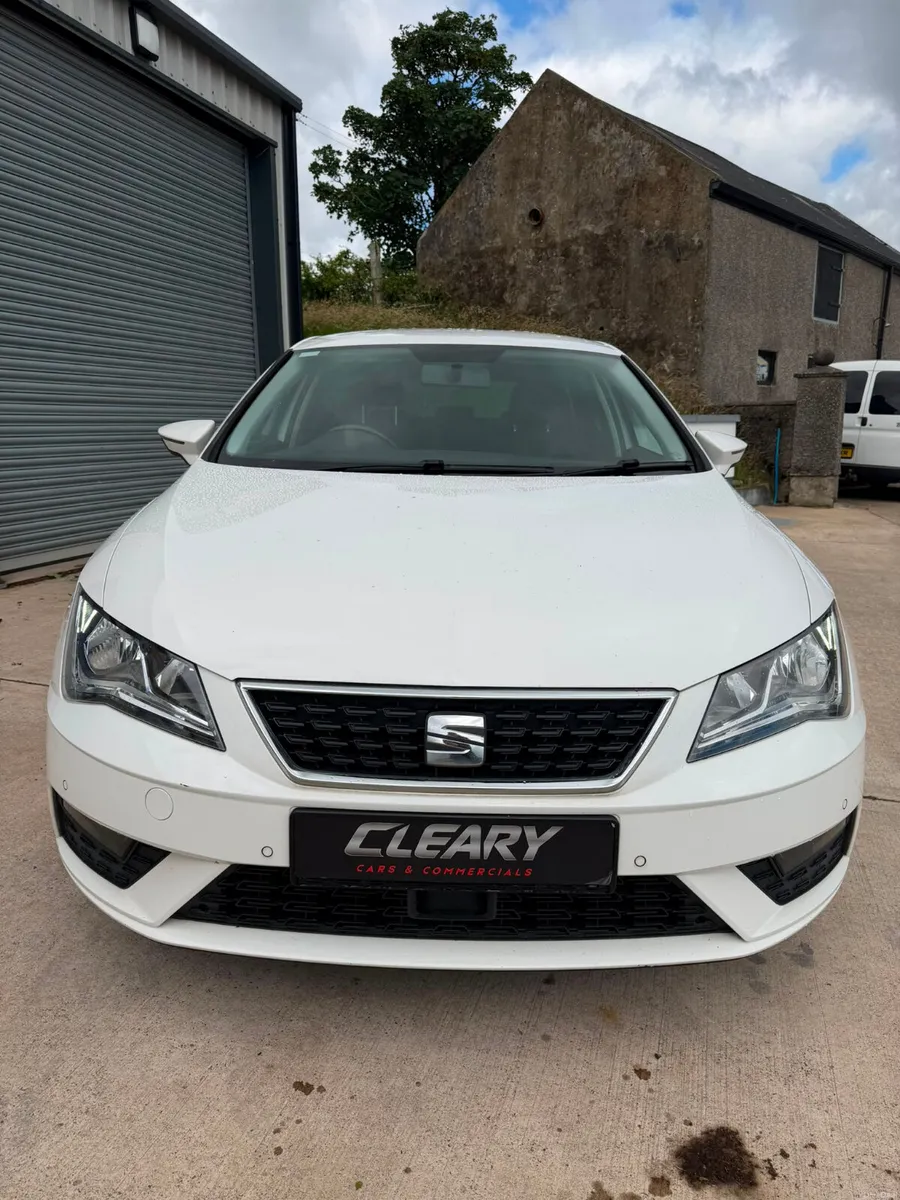 SEAT Leon 2020 - Image 2