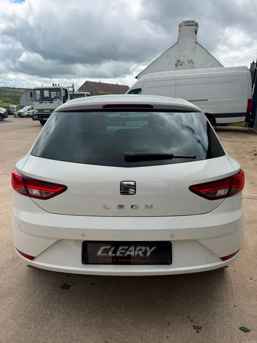 SEAT Leon 2020 - Image 5