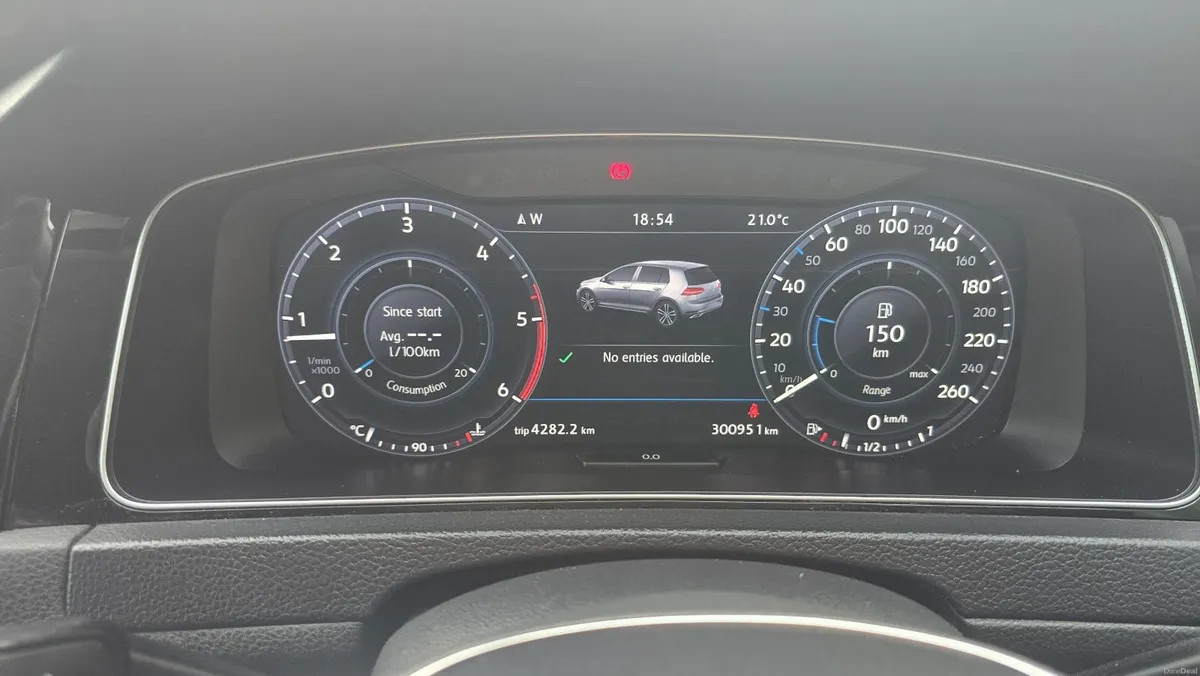 Volkswagen Golf 2017 - Image 5