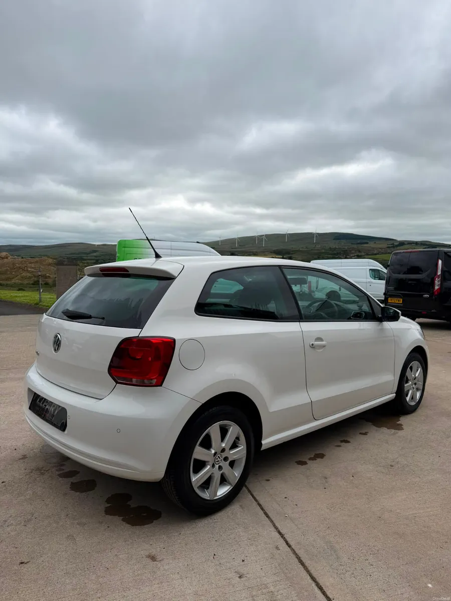 Volkswagen Polo 2013 - Image 3