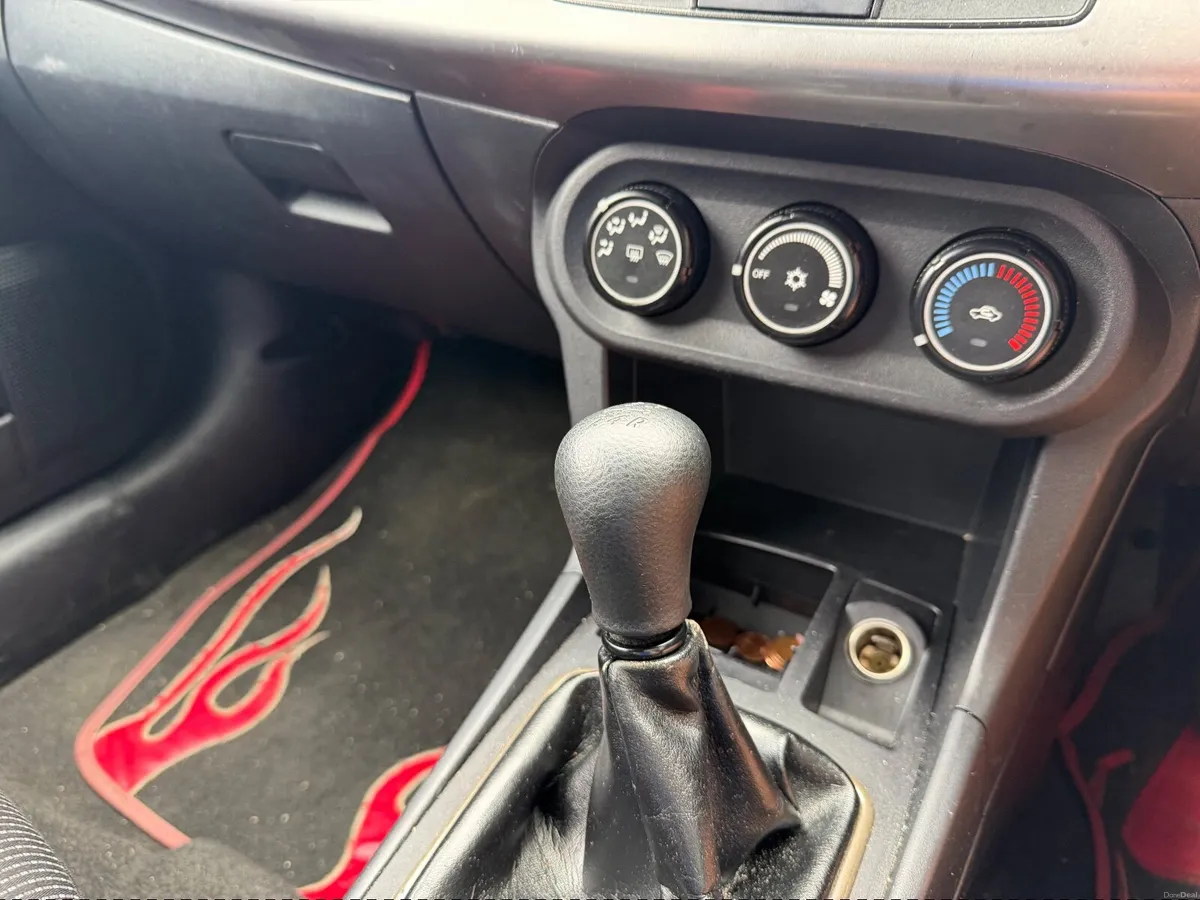 Mitsubishi Lancer 2008 - Image 6