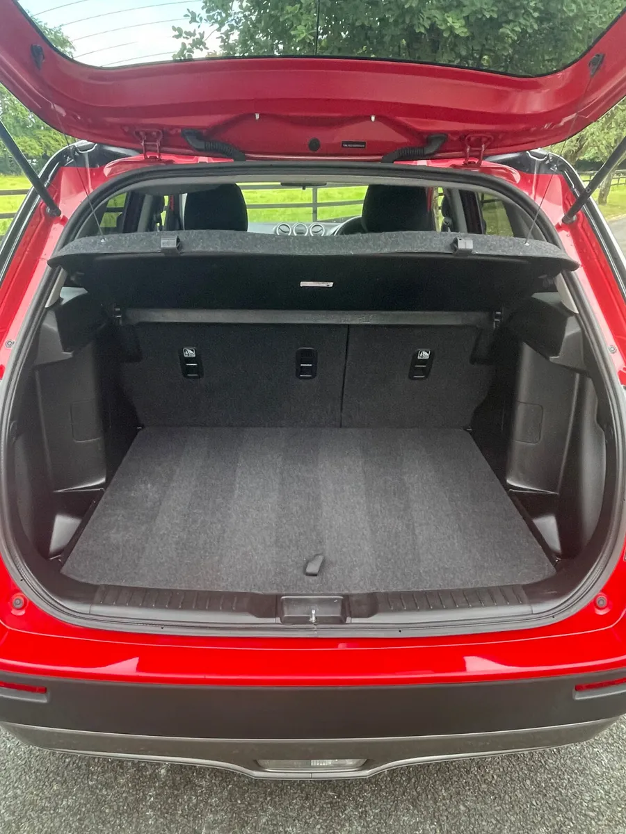 Suzuki Vitara 1.0 Boosterjet- SZ-T - Image 5