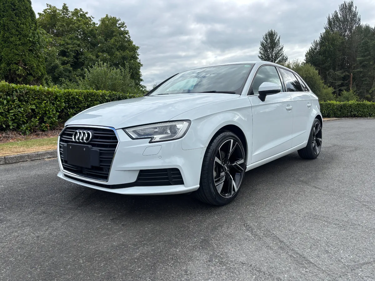 AUID A3 1.4 TFSI AUTO 2017 - Image 3