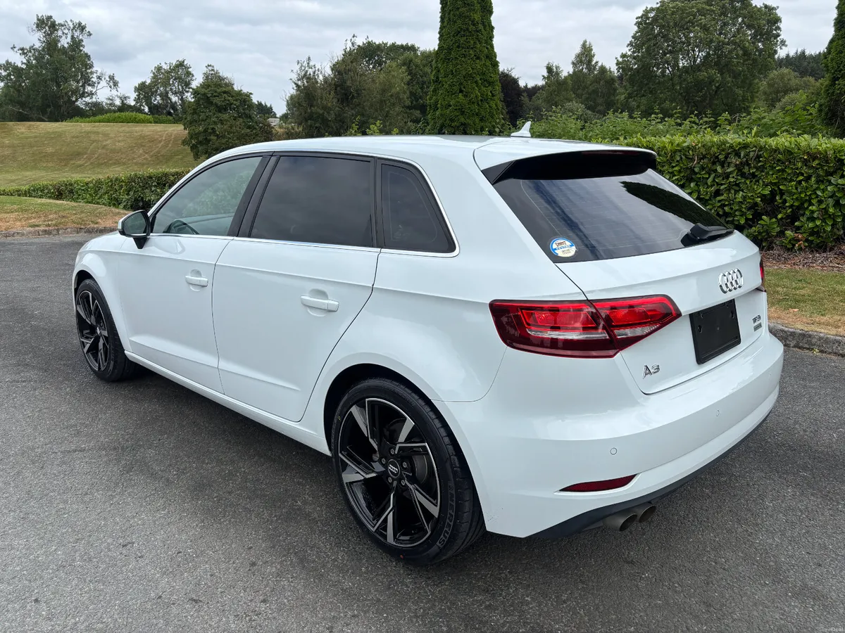 AUID A3 1.4 TFSI AUTO 2017 - Image 6