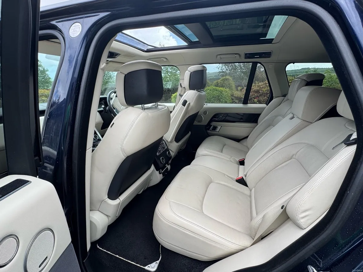 Rangerover autobiography - Image 6