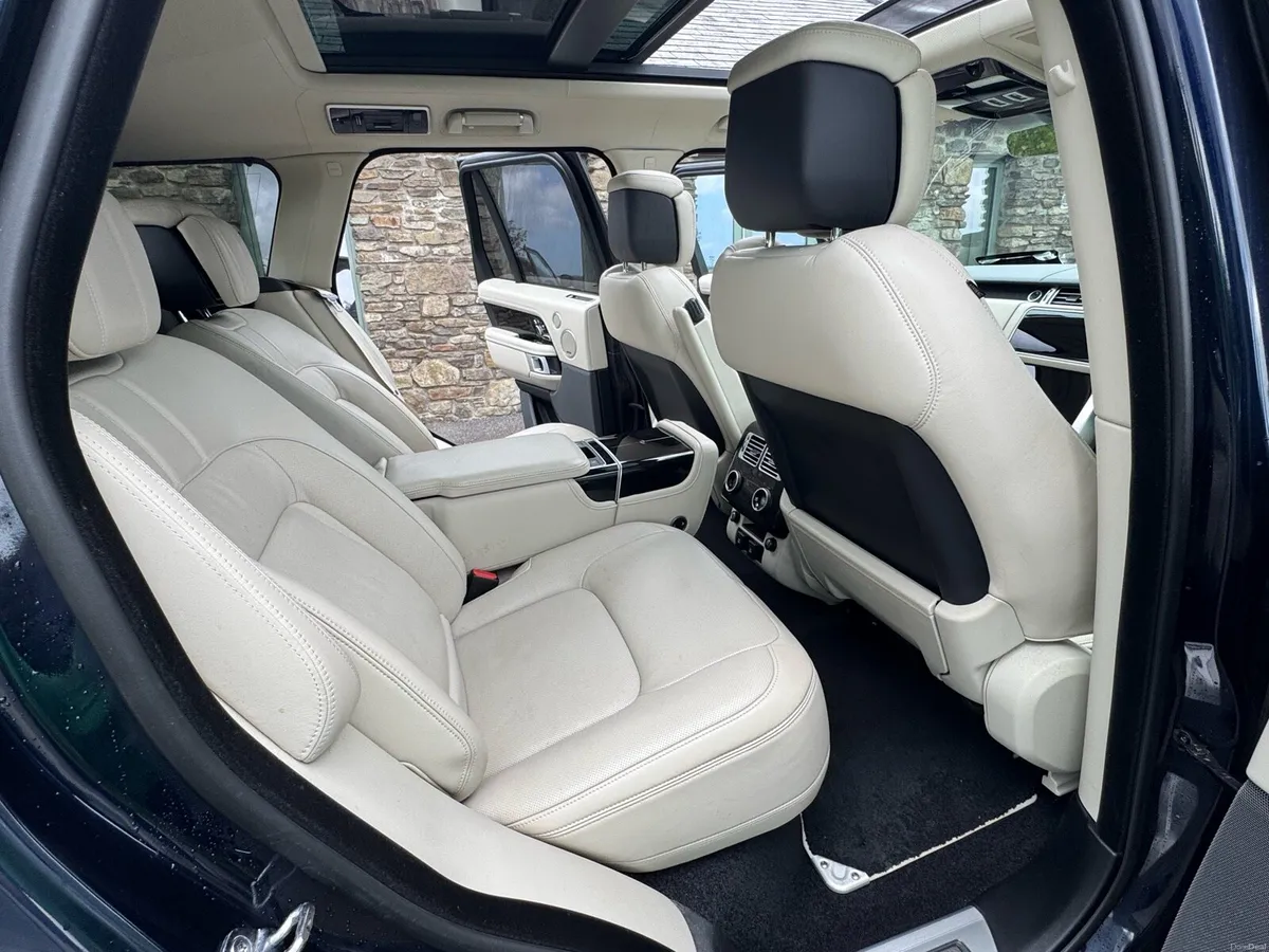 Rangerover autobiography - Image 3