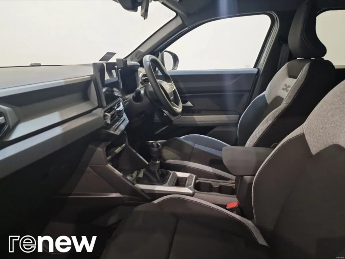Dacia Duster Journey MHEV 140 - Image 5