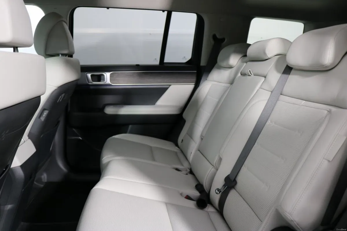 Hyundai Santa Fe Premium Plug in Hybrid 4WD 1.6L P - Image 6