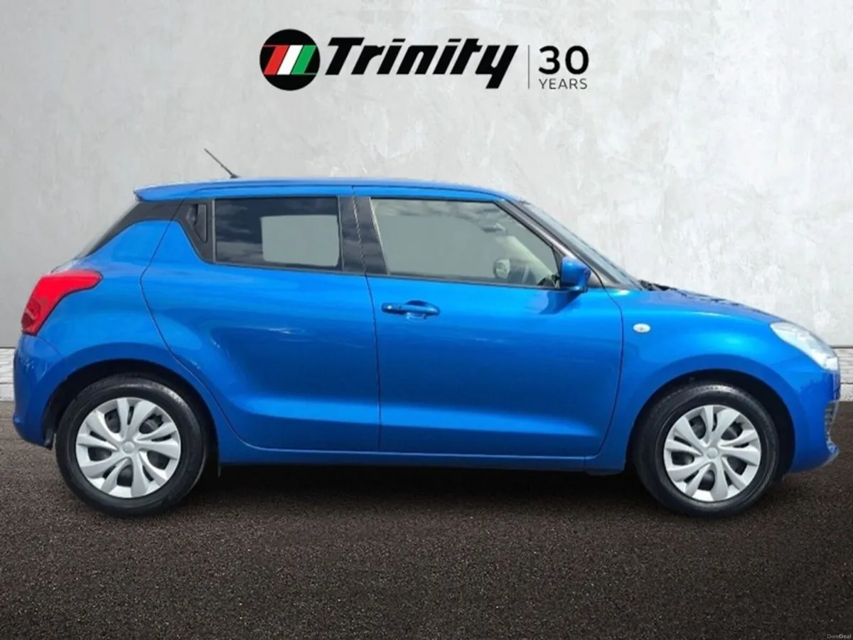 Suzuki Swift ** XG ** AUTO ** TRINITY MOTORS ** - Image 5