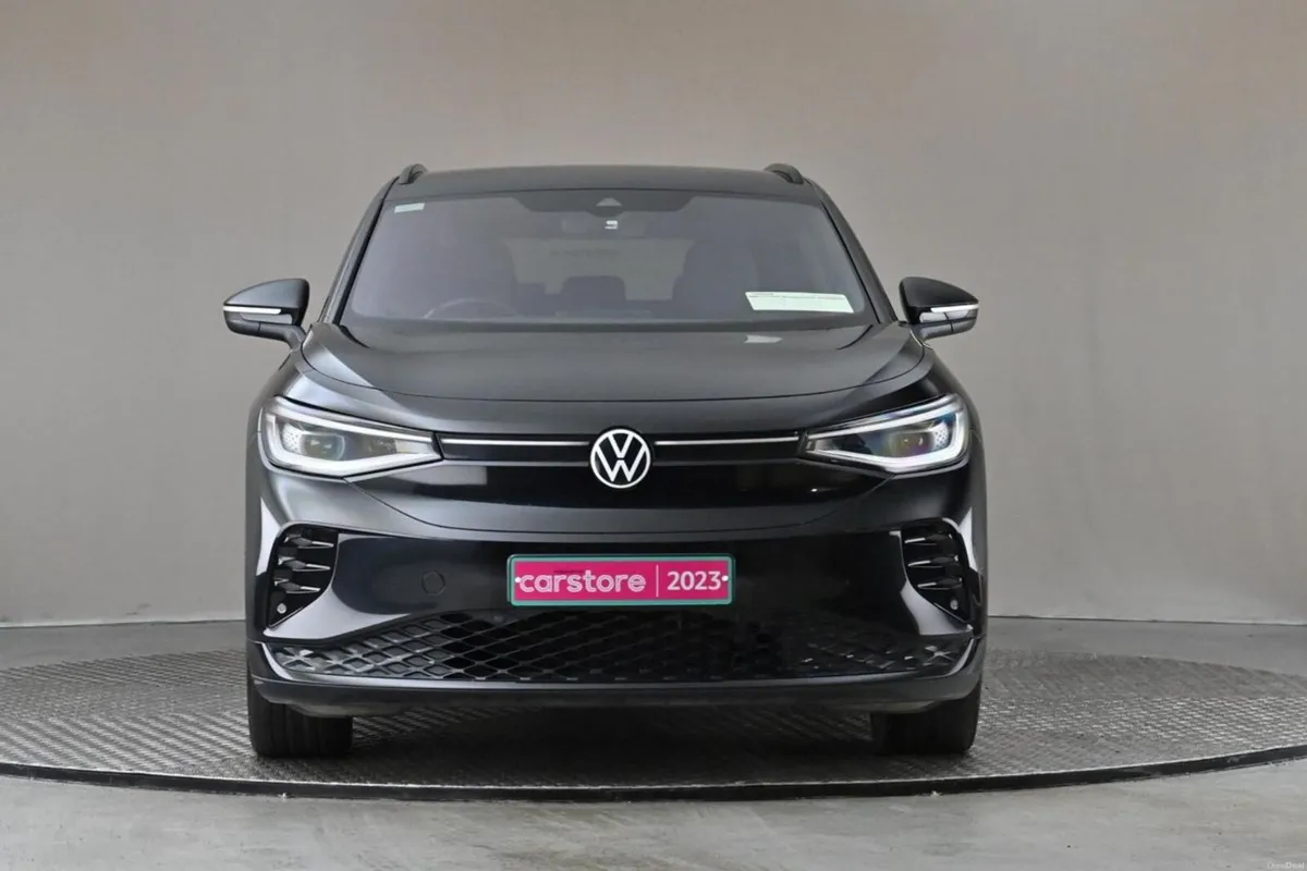 Volkswagen ID.4 GTX BUSINESS 77KWH 299BHP AWD - Image 2