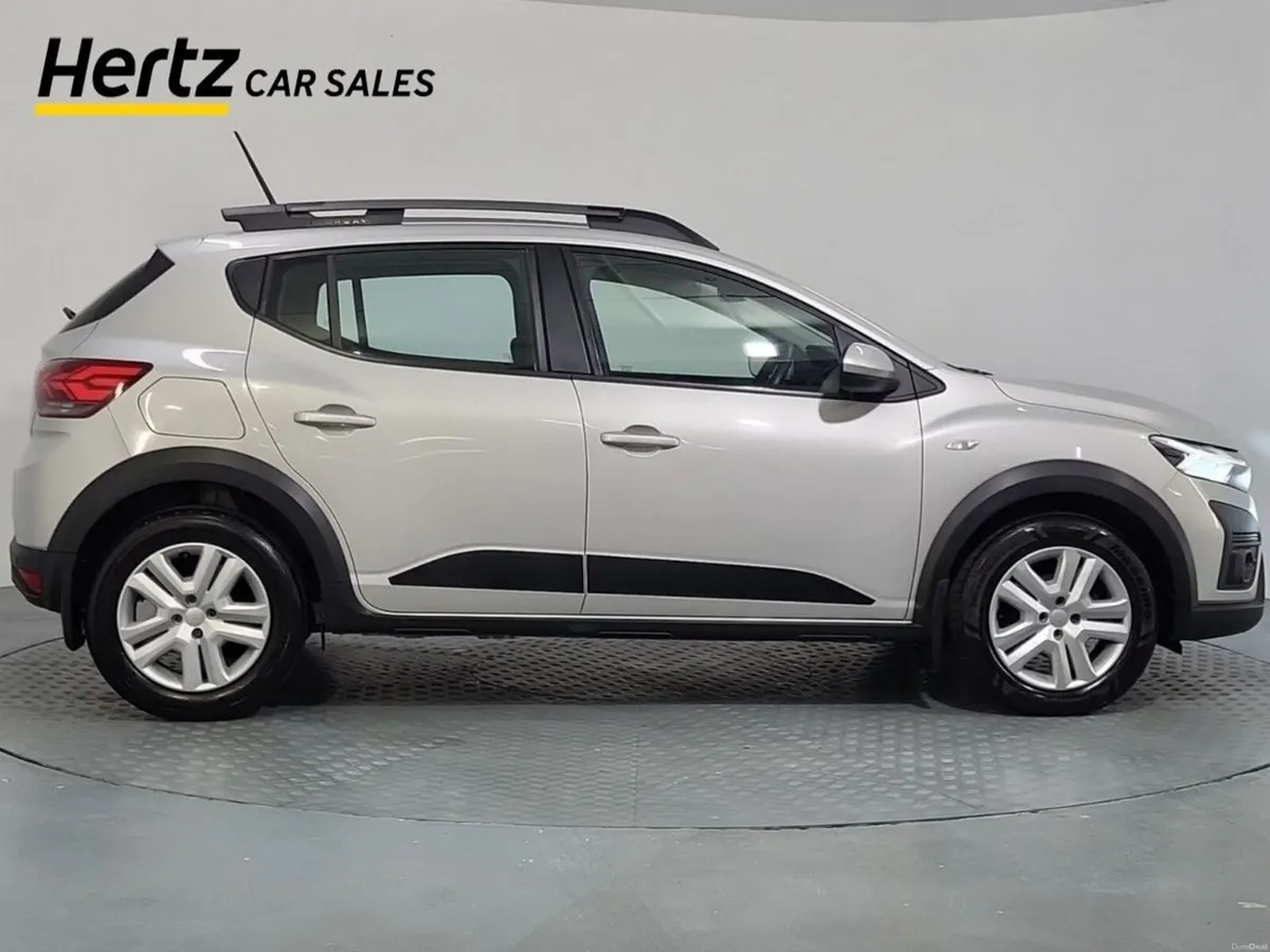 Dacia Sandero Stepway STEPWAY EXPRESSION  1.0 Petr - Image 2