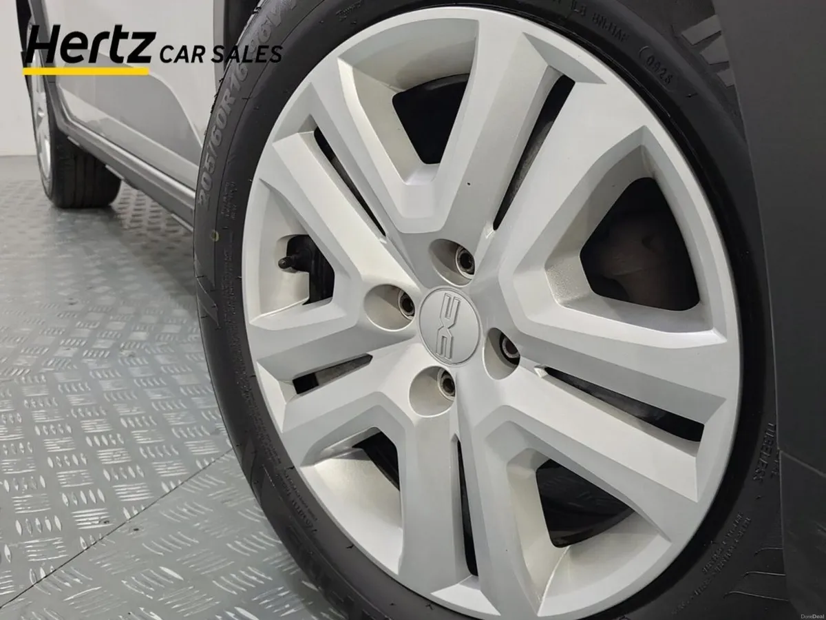 Dacia Sandero Stepway STEPWAY EXPRESSION  1.0 Petr - Image 6