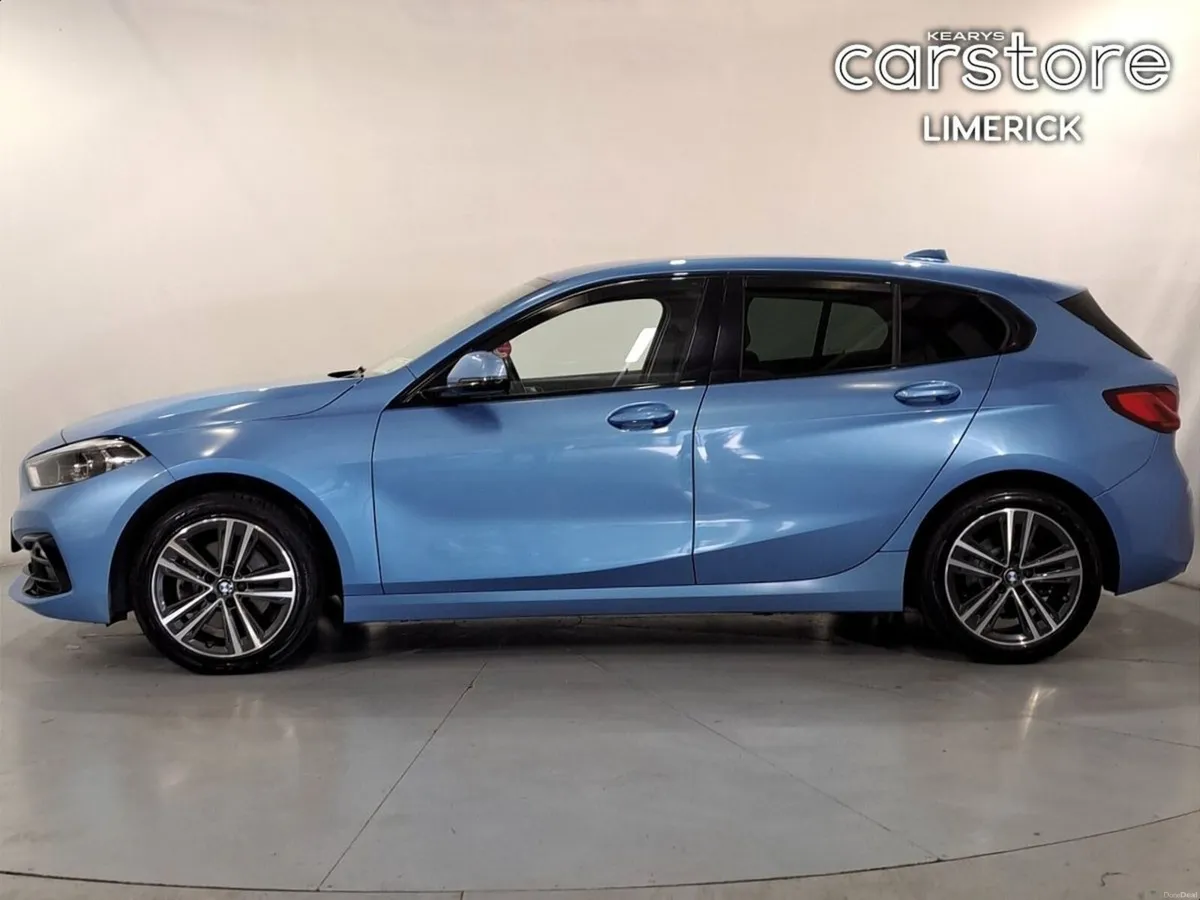 BMW 1-Series 116d Sport - Image 6