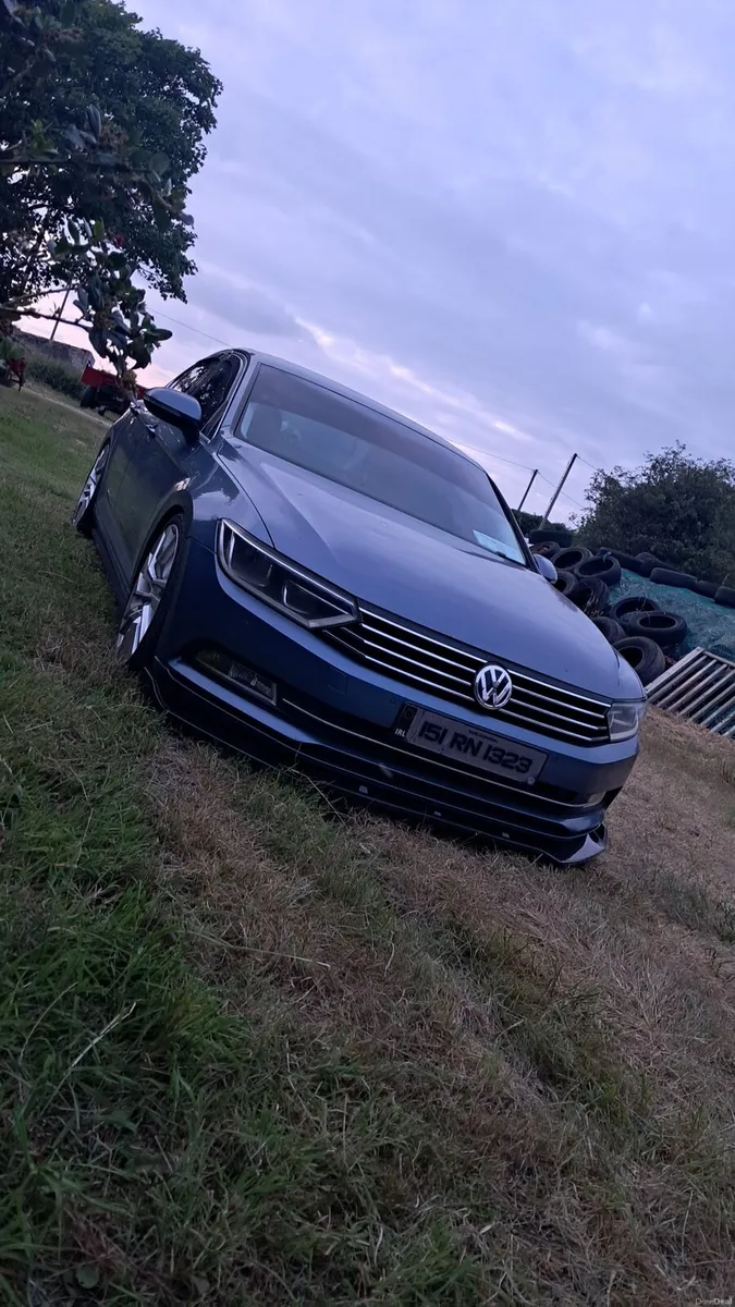 Passat - Image 2