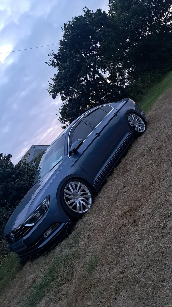Passat - Image 4