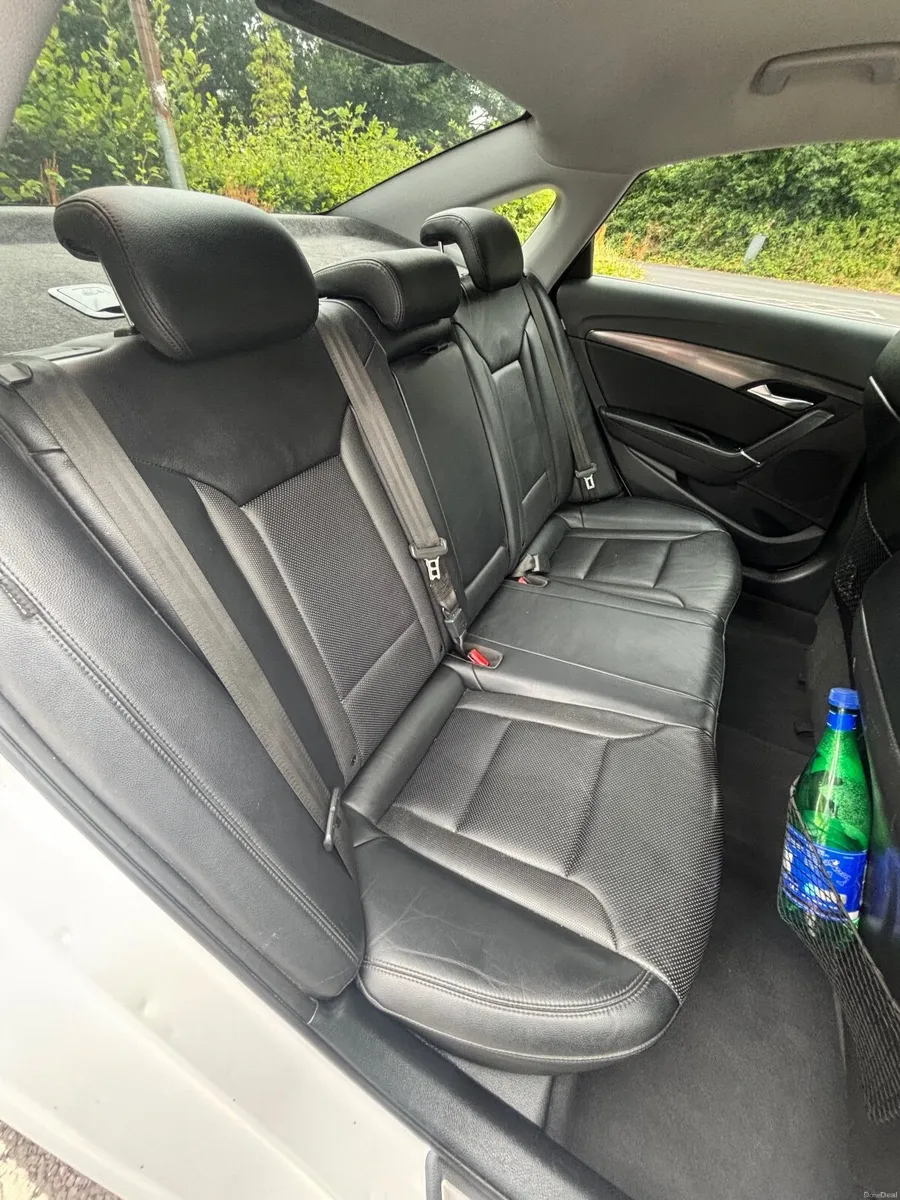 Hyundai i40 2017 - Image 3