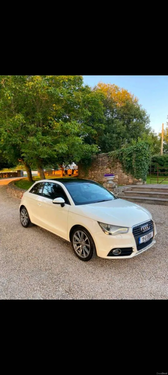 Audi A1 - Image 5