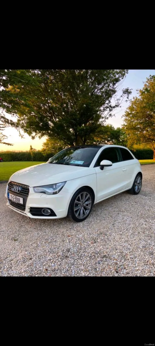 Audi A1 - Image 1