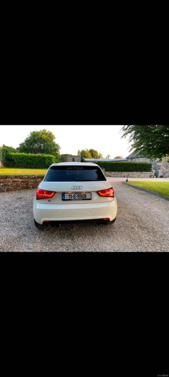 Audi A1 - Image 3
