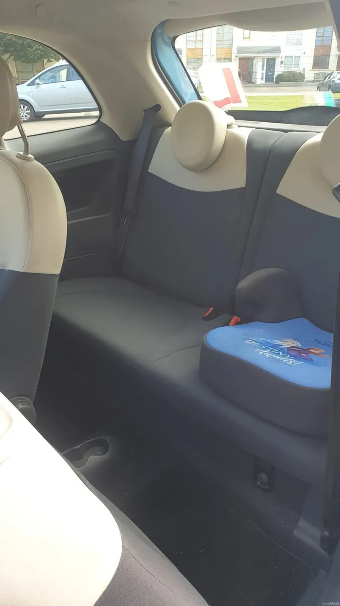 Fiat 500 2013 | Immaculate Inside & Out | Lowest P - Image 3