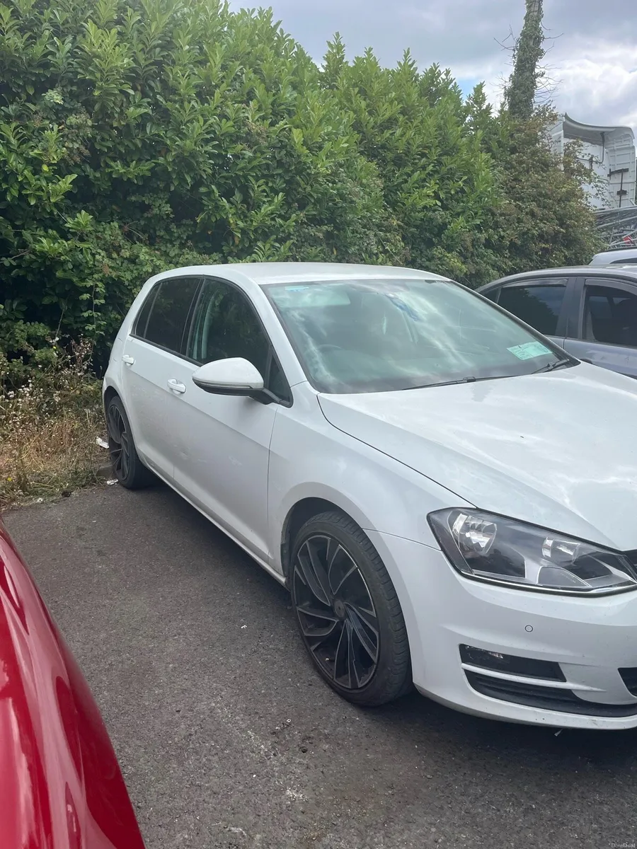 Volkswagen Golf - Image 5