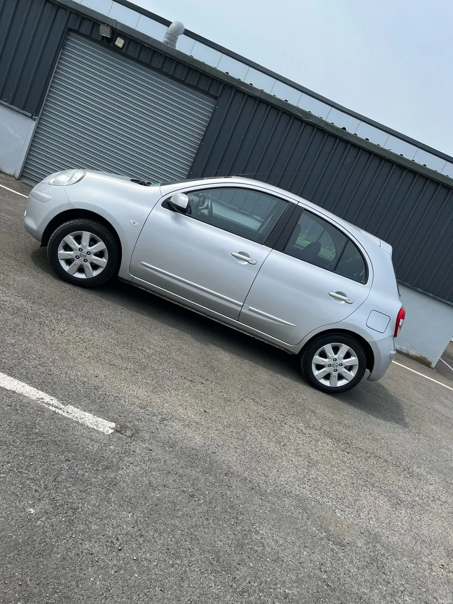 12 Micra Nct + Tax - Image 5