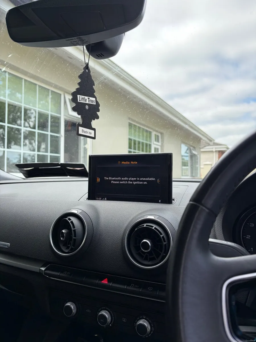 Audi A3 2020 - Image 2