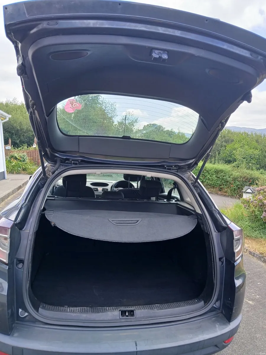 Renault Megane 2010 - Image 3