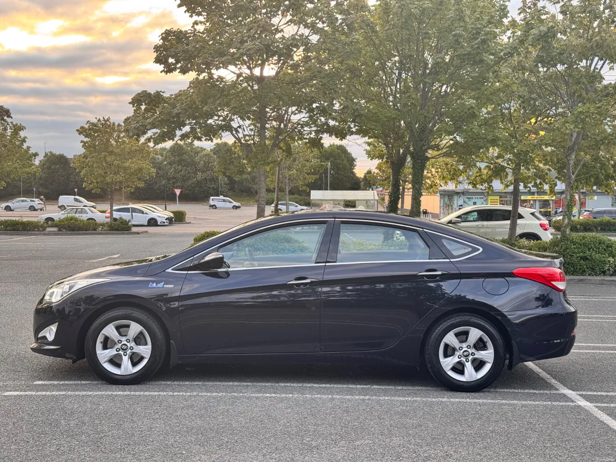 2012 Hyundai i40 1.7 CRDi | 180,000 km | New NCT - Image 6