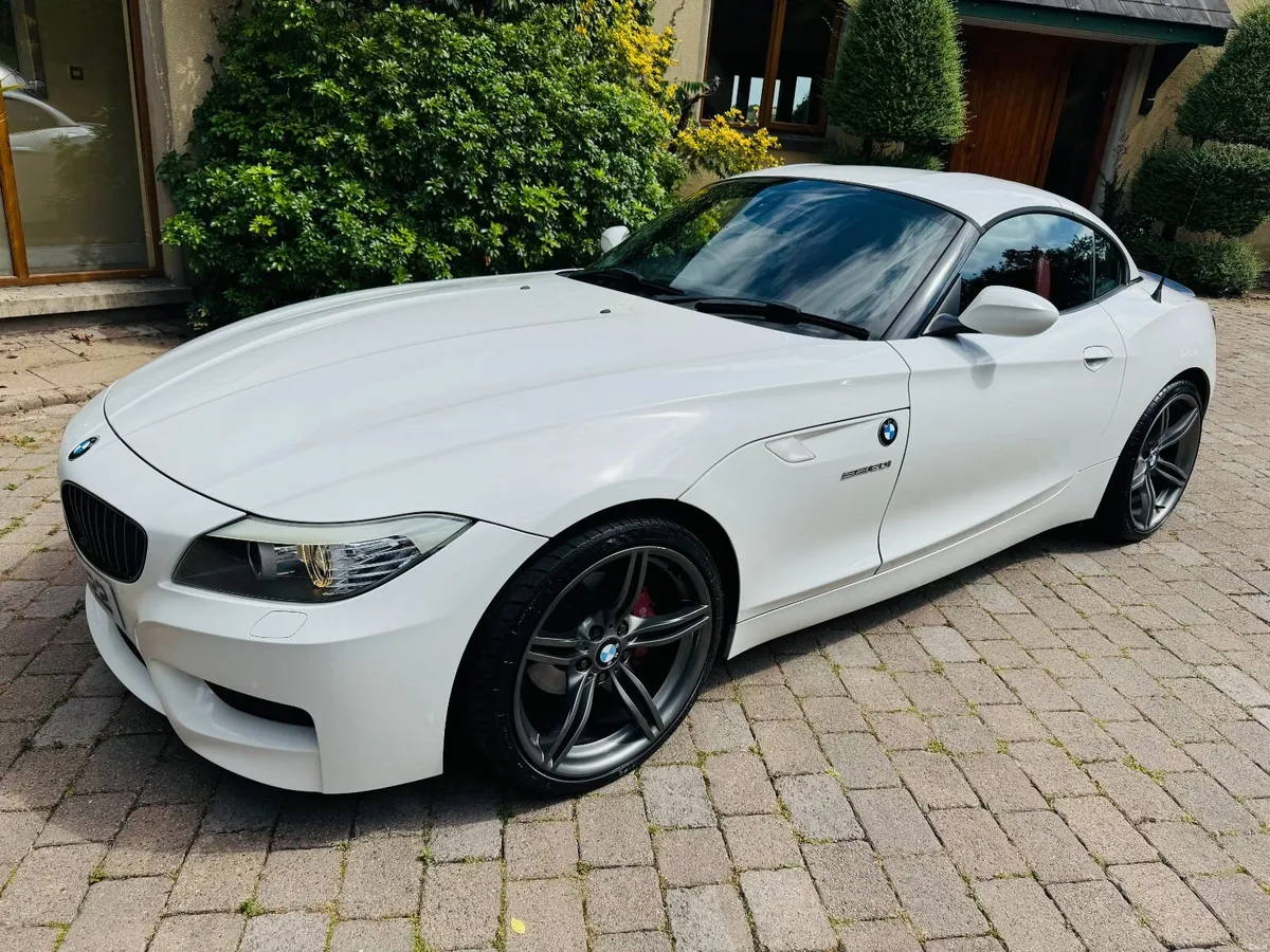 SORRY THIS CAR IS NOW RESERVED - Image 5