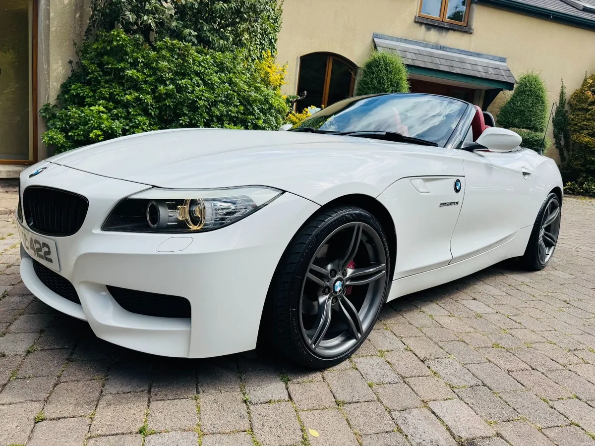 SORRY THIS CAR IS NOW RESERVED - Image 6