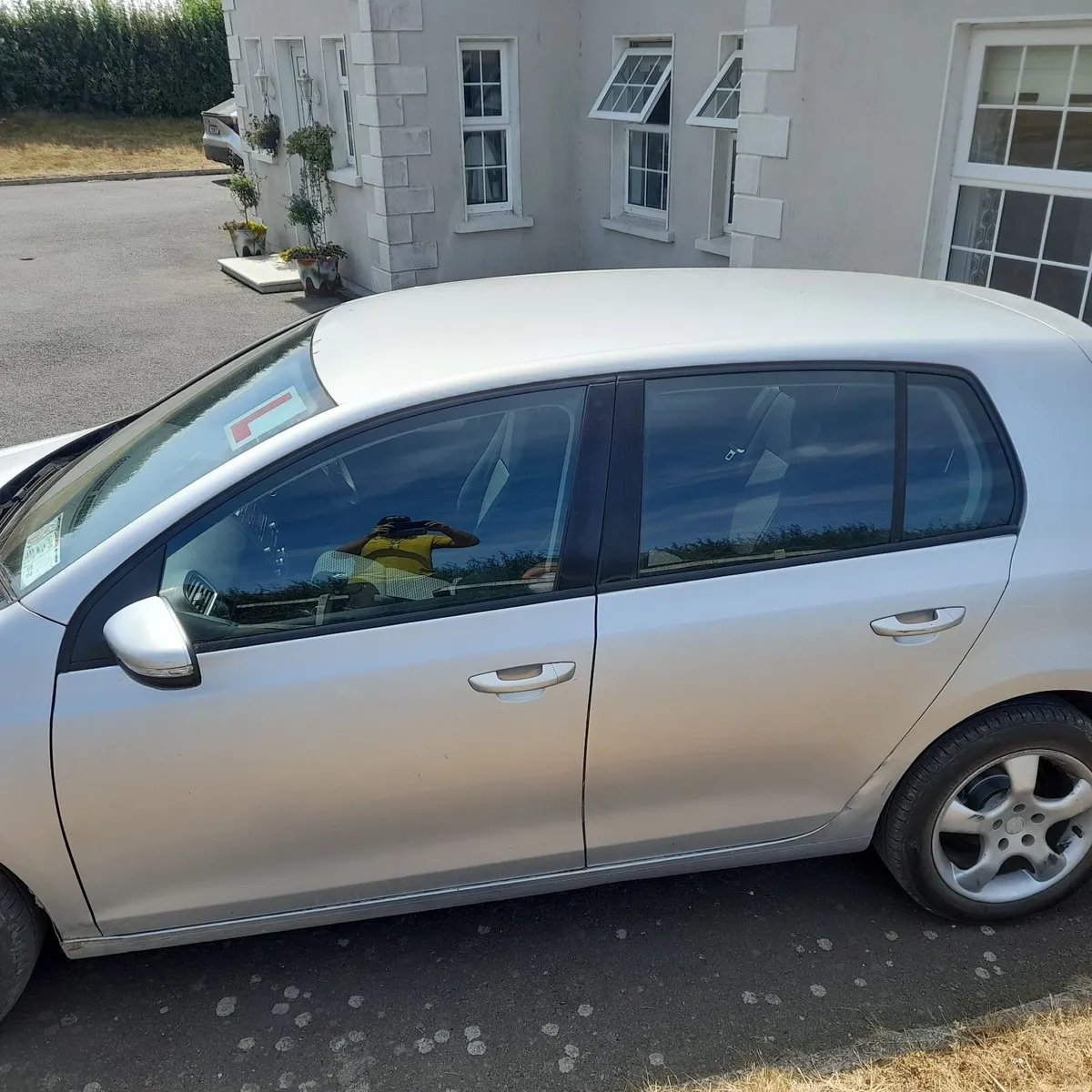 Volkswagen Golf 2010 - Image 3