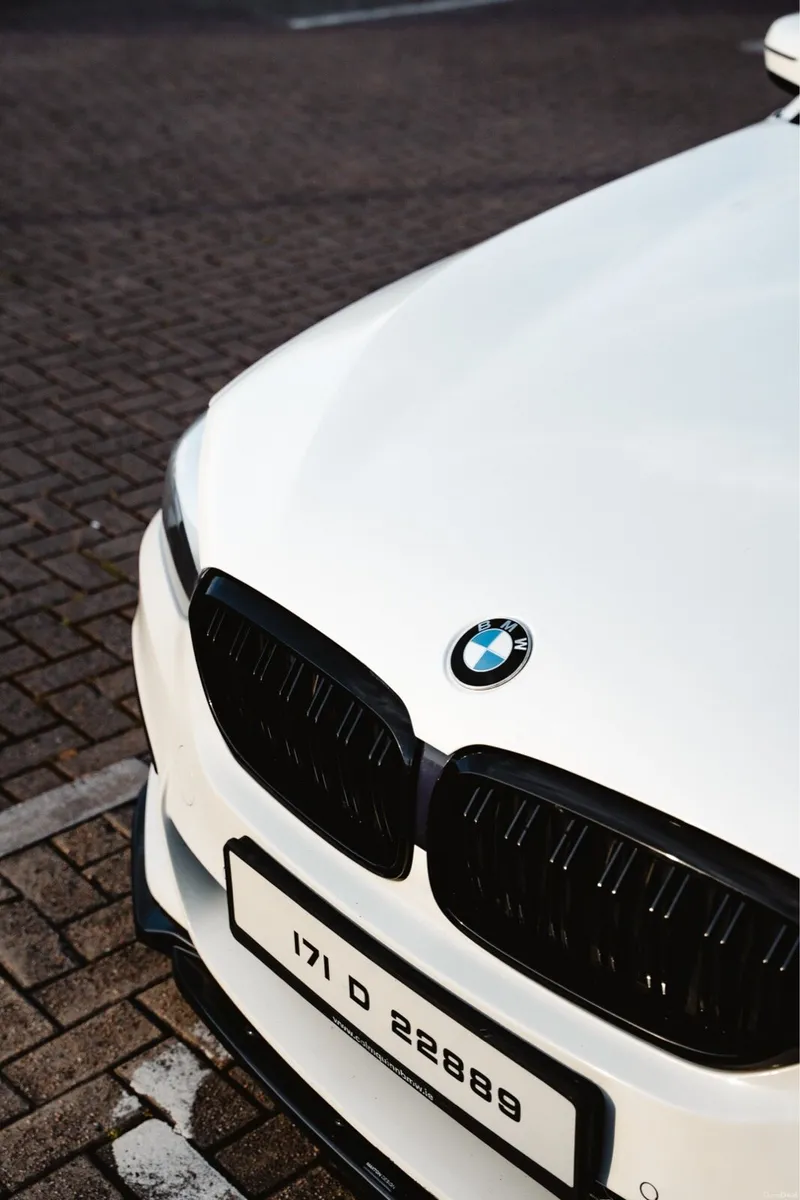 BMW G30 MSPORT - Image 6